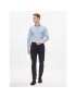 Calvin Klein Риза K10K112305 Син Slim Fit - Pepit.bg