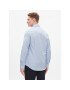 Calvin Klein Риза K10K112305 Син Slim Fit - Pepit.bg