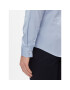 Calvin Klein Риза K10K112305 Син Slim Fit - Pepit.bg