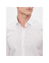 Calvin Klein Риза K10K112310 Бял Slim Fit - Pepit.bg