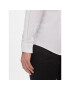 Calvin Klein Риза K10K112310 Бял Slim Fit - Pepit.bg