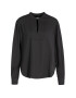 Calvin Klein Риза K20K201351 Черен Regular Fit - Pepit.bg