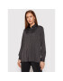 Calvin Klein Риза K20K203224 Черен Relaxed Fit - Pepit.bg