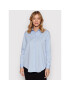 Calvin Klein Риза K20K203554 Син Relaxed Fit - Pepit.bg