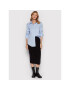 Calvin Klein Риза K20K203554 Син Relaxed Fit - Pepit.bg
