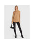 Calvin Klein Риза K20K205529 Кафяв Regular Fit - Pepit.bg