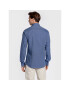 Calvin Klein Риза Multi Square K10K109886 Син Slim Fit - Pepit.bg
