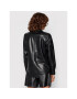 Calvin Klein Риза Overshirt K20K203097 Черен Regular Fit - Pepit.bg