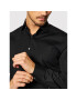 Calvin Klein Риза Poplin K10K108229 Черен Slim Fit - Pepit.bg