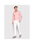 Calvin Klein Риза Stretch Extra K10K107346 Розов Extra Slim Fit - Pepit.bg