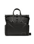 Calvin Klein Сак Ck Elevated Messenger Tote K50K510520 Черен - Pepit.bg