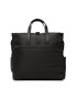 Calvin Klein Сак Ck Elevated Messenger Tote K50K510520 Черен - Pepit.bg