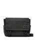Calvin Klein Сак Ck Elevated Messenger W/Flat K50K510274 Черен - Pepit.bg
