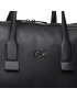 Calvin Klein Сак Foundation Weekender L K50K508681 Черен - Pepit.bg