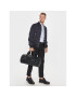 Calvin Klein Сак Monogram Soft Duffle 48 Aop K50K510497 Черен - Pepit.bg