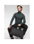Calvin Klein Сак Rubberized Weekender K50K509563 Черен - Pepit.bg