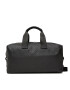 Calvin Klein Сак Rubberized Weekender K50K509595 Черен - Pepit.bg
