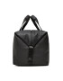 Calvin Klein Сак Rubberized Weekender K50K509595 Черен - Pepit.bg