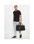 Calvin Klein Сак Rubberized Weekender K50K510234 Черен - Pepit.bg