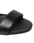 Calvin Klein Сандали Almond Blk Hl Sandal 85 W/Hgw HW0HW00710 Черен - Pepit.bg