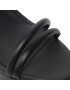 Calvin Klein Сандали Brly Blk Hl Platform HW0HW00705 Черен - Pepit.bg