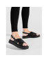 Calvin Klein Сандали Flatform Sandal Hf HW0HW01139 Черен - Pepit.bg