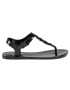 Calvin Klein Сандали Jora B4E7984 Черен - Pepit.bg