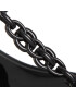 Calvin Klein Сандали Jora B4E7984 Черен - Pepit.bg