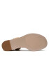 Calvin Klein Сандали Wedge Sndl 35-Su HW0HW00890 Бежов - Pepit.bg