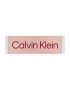 Calvin Klein Шал Fringes K60K607322 Розов - Pepit.bg