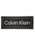 Calvin Klein Шал Logo K60K610814 Черен - Pepit.bg