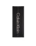 Calvin Klein Шал Logo K60K611408 Черен - Pepit.bg