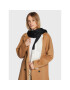 Calvin Klein Шал Monogram K60K609649 Черен - Pepit.bg