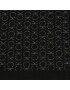 Calvin Klein Шал Monogram Woven Scarf 35x180 Черен - Pepit.bg