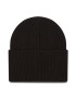 Calvin Klein Шапка Beanie K50K506047 Черен - Pepit.bg