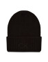 Calvin Klein Шапка Beanie K60K607285 Черен - Pepit.bg