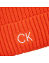 Calvin Klein Шапка Classic K50K509680 Оранжев - Pepit.bg