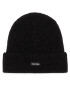 Calvin Klein Шапка Daddy Wool Beanie K50K510984 Черен - Pepit.bg