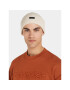 Calvin Klein Шапка Daddy Wool Beanie K50K510984 Екрю - Pepit.bg