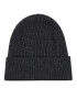 Calvin Klein Шапка Daddy Wool Beanie K50K510984 Сив - Pepit.bg