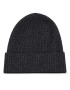 Calvin Klein Шапка Daddy Wool Beanie K50K510984 Сив - Pepit.bg