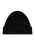 Calvin Klein Шапка Eco Knit Beanie K60K608518 Черен - Pepit.bg