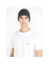 Calvin Klein Шапка Elevated Rib Beanie K50K510985 Сив - Pepit.bg