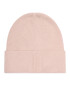 Calvin Klein Шапка Essential Knit Beanie K60K608519 Сив - Pepit.bg