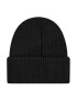 Calvin Klein Шапка Essentials Beanie K60K608660 Черен - Pepit.bg