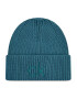 Calvin Klein Шапка Essentials Beanie K60K608660 Син - Pepit.bg