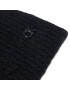 Calvin Klein Шапка Lux Wool K50K509686BAX Черен - Pepit.bg