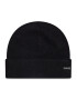 Calvin Klein Шапка Natural Cashmere Beanie K60K608536 Черен - Pepit.bg