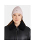 Calvin Klein Шапка Re-Lock Beanie K60K610214 Виолетов - Pepit.bg