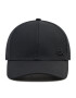 Calvin Klein Шапка с козирка Baseball Cap K60K604360 Черен - Pepit.bg